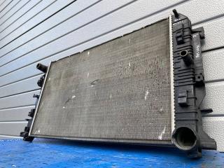 радиатор (основной) Mercedes-Benz Sprinter 2 поколение [рестайлинг] (W906) (2014 - 2018), 2.1 л., OM 651.955, дизель, A9065000202, A9065000202