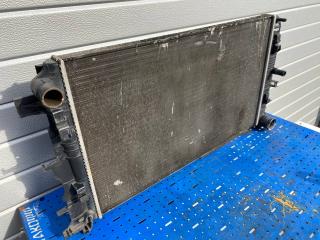 радиатор (основной) Mercedes-Benz Sprinter 2 поколение [рестайлинг] (W906) (2014 - 2018), 2.1 л., OM 651.955, дизель, A9065000202, A9065000202