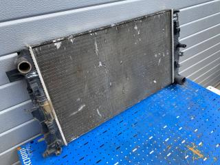 радиатор (основной) Mercedes-Benz Sprinter 2 поколение [рестайлинг] (W906) (2014 - 2018), 2.1 л., OM 651.955, дизель, A9065000202, A9065000202