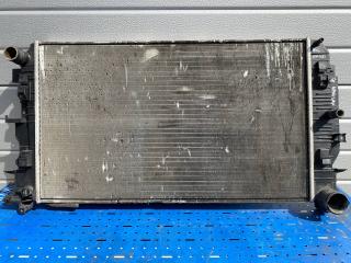 радиатор (основной) Mercedes-Benz Sprinter 2 поколение [рестайлинг] (W906) (2014 - 2018), 2.1 л., OM 651.955, дизель, A9065000202, A9065000202