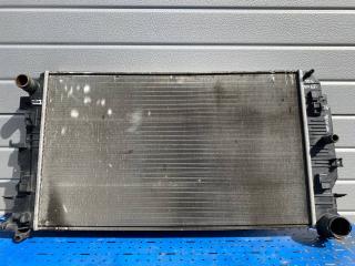 радиатор (основной) Mercedes-Benz Sprinter 2 поколение [рестайлинг] (W906) (2014 - 2018), 2.1 л., OM 651.955, дизель, A9065000202, A9065000202