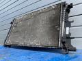 радиатор (основной) Volkswagen Crafter 1 поколение [рестайлинг] (2011 - 2016), 2.0 л., CKTC, дизель, HVW9065000002, HVW9065000002 - фото №8