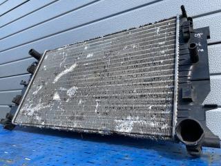 радиатор (основной) Mercedes-Benz Sprinter 2 поколение (W906) (2006 - 2014), 2.2 л., дизель, A9065000002, A9065000002