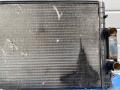 радиатор (основной) IVECO Daily 4 поколение (2006 - 2011), 2.3 л., дизель - фото №8