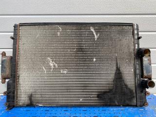 радиатор (основной) IVECO Daily 4 поколение (2006 - 2011), 2.3 л., дизель