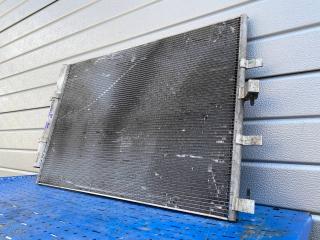 радиатор кондиционера Ford Transit Custom 1 поколение (2012 - 2019), 2.0 л., дизель, BK2119710AB, GK218C342BC, BK2119710AB, GK218C342BC