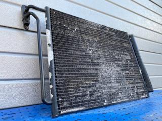 радиатор кондиционера BMW X5 E53 [рестайлинг] (2003 - 2006), 0.3 л., M54B30 (306S3), бензин, 58572810, 58572810