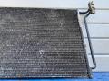 радиатор кондиционера BMW X5 E53 [рестайлинг] (2003 - 2006), 0.3 л., M54B30 (306S3), бензин, 58572810, 58572810 - фото №9