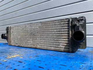 интеркулер Mercedes-Benz Sprinter 2 поколение (W906) (2006 - 2014), 2.2 л., дизель, A9065010201, 2E0145804A, A9065010201, 2E0145804A