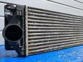 интеркулер Mercedes-Benz Sprinter 2 поколение (W906) (2006 - 2014), 2.2 л., дизель, A9065010201, 2E0145804A, A9065010201, 2E0145804A - фото №8