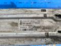 интеркулер Mercedes-Benz Sprinter 2 поколение (W906) (2006 - 2014), 2.2 л., дизель, A9065010201, 2E0145804A, A9065010201, 2E0145804A - фото №10