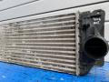 интеркулер Mercedes-Benz Sprinter 2 поколение (W906) (2006 - 2014), 2.2 л., дизель, A9065010201, 2E0145804A, A9065010201, 2E0145804A - фото №2