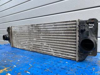 интеркулер Mercedes-Benz Sprinter 2 поколение (W906) (2006 - 2014), 2.2 л., дизель, A9065010201, 2E0145804A, A9065010201, 2E0145804A