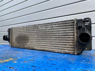 интеркулер Mercedes-Benz Sprinter 2 поколение (W906) (2006 - 2014), 2.2 л., дизель, A9065010201, 2E0145804A, A9065010201, 2E0145804A