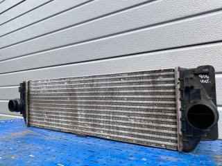 интеркулер Mercedes-Benz Sprinter 2 поколение (W906) (2006 - 2014), 2.2 л., дизель, A9065010201, 2E0145804A, A9065010201, 2E0145804A, A9065010320, A9065010320