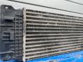 интеркулер Mercedes-Benz Sprinter 2 поколение (W906) (2006 - 2014), 2.2 л., дизель, A9065010201, 2E0145804A, A9065010201, 2E0145804A, A9065010320, A9065010320 - фото №7