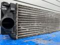 интеркулер Mercedes-Benz Sprinter 2 поколение (W906) (2006 - 2014), 2.2 л., дизель, A9065010201, 2E0145804A, A9065010201, 2E0145804A, A9065010320, A9065010320 - фото №5