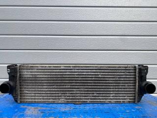 интеркулер Mercedes-Benz Sprinter 2 поколение (W906) (2006 - 2014), 2.2 л., дизель, A9065010201, 2E0145804A, A9065010201, 2E0145804A, A9065010320, A9065010320