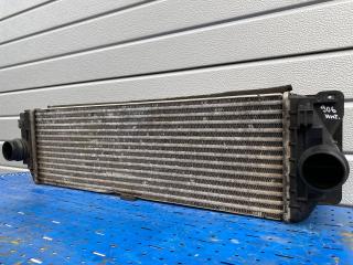 интеркулер Mercedes-Benz Sprinter 2 поколение (W906) (2006 - 2014), 2.2 л., дизель, A9065010201, 2E0145804A, A9065010201, 2E0145804A, A9065010320, A9065010320