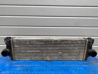 интеркулер Mercedes-Benz Sprinter 2 поколение (W906) (2006 - 2014), 2.2 л., дизель, A9065010201, 2E0145804A, A9065010201, 2E0145804A, A9065010320, A9065010320