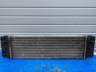 интеркулер Mercedes-Benz Sprinter 2 поколение (W906) (2006 - 2014), 2.2 л., дизель, A9065010201, 2E0145804A, A9065010201, 2E0145804A, A9065010320, A9065010320