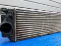 интеркулер Mercedes-Benz Sprinter 2 поколение (W906) (2006 - 2014), 2.2 л., дизель, A9065010201, 2E0145804A, A9065010201, 2E0145804A, A9065010320, A9065010320 - фото №6