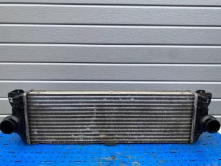 интеркулер Mercedes-Benz Sprinter 2 поколение (W906) (2006 - 2014), 2.2 л., дизель, A9065010201, 2E0145804A, A9065010201, 2E0145804A, A9065010320, A9065010320