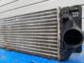 интеркулер Mercedes-Benz Sprinter 2 поколение (W906) (2006 - 2014), 2.2 л., дизель, A9065010201, 2E0145804A, A9065010201, 2E0145804A, A9065010320, A9065010320 - фото №10