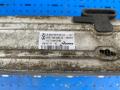 интеркулер Mercedes-Benz Sprinter 2 поколение (W906) (2006 - 2014), 2.2 л., дизель, A9065010201, 2E0145804A, A9065010201, 2E0145804A, A9065010320, A9065010320 - фото №2