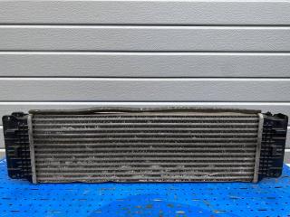 интеркулер Mercedes-Benz Sprinter 2 поколение (W906) (2006 - 2014), 2.2 л., дизель, A9065010201, 2E0145804A, A9065010201, 2E0145804A, A9065010320, A9065010320