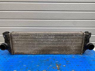 интеркулер Mercedes-Benz Sprinter 2 поколение (W906) (2006 - 2014), 2.2 л., дизель, A9065010201, 2E0145804A, A9065010201, 2E0145804A, A9065010320, A9065010320