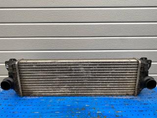 интеркулер Mercedes-Benz Sprinter 2 поколение (W906) (2006 - 2014), 2.2 л., дизель, A9065010201, 2E0145804A, A9065010201, 2E0145804A, A9065010320, A9065010320