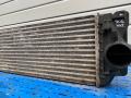 интеркулер Mercedes-Benz Sprinter 2 поколение (W906) (2006 - 2014), 2.2 л., дизель, A9065010201, 2E0145804A, A9065010201, 2E0145804A, A9065010320, A9065010320 - фото №10