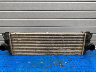 интеркулер Mercedes-Benz Sprinter 2 поколение (W906) (2006 - 2014), 2.2 л., дизель, A9065010201, 2E0145804A, A9065010201, 2E0145804A, A9065010320, A9065010320