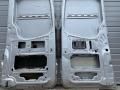 Дверь задняя распашная (комплект) Mercedes-Benz Sprinter 2 поколение [рестайлинг] (W906) W906 (2014 - 2018) - фото №2