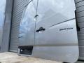 Дверь задняя распашная (комплект) Mercedes-Benz Sprinter 2 поколение [рестайлинг] (W906) W906 (2014 - 2018) - фото №4