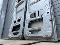Дверь задняя распашная (комплект) Mercedes-Benz Sprinter 2 поколение [рестайлинг] (W906) W906 (2014 - 2018) - фото №5