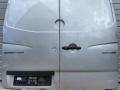 Дверь задняя распашная (комплект) Mercedes-Benz Sprinter 2 поколение [рестайлинг] (W906) W906 (2014 - 2018) - фото №7