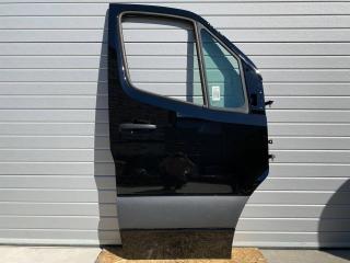 дверь передняя правая Mercedes-Benz Sprinter W907/W910 W907 (2018 - 2026), A9107202300, A9107202300