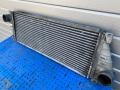 интеркулер Mercedes-Benz Sprinter W901-904 (1995 - 2000), 2.9 л., OM 602.980, дизель, 9015010701, 9015010701 - фото №10