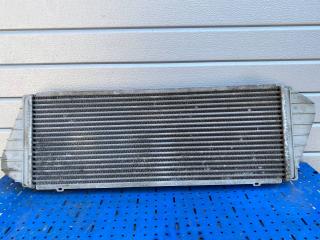 интеркулер Mercedes-Benz Sprinter W901-904 (1995 - 2000), 2.9 л., OM 602.980, дизель, 9015010701, 9015010701