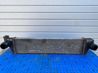 интеркулер Renault Master 3 поколение (2010 - 2014), 2.3 л., M9T 870, дизель