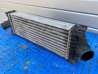 интеркулер Ford Transit 8 поколение (2013 - 2018), дизель, GK216K775AD, GK216K775AD, GK216K775