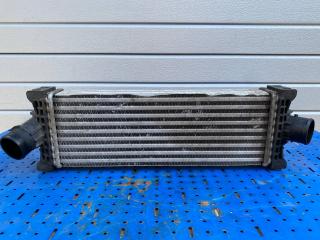 интеркулер Ford Transit 8 поколение (2013 - 2018), дизель, GK216K775, GK216K775AE, GK216K775AE