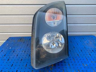 фара левая Volkswagen Crafter 1 поколение (2006 - 2011), 1ER247017, 1ER247017