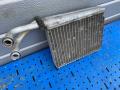 радиатор отопителя (печки) Mercedes-Benz Sprinter W901-904 (1995 - 2000), 662868N, 662868N - фото №9