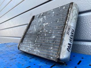 радиатор отопителя (печки) Volkswagen Transporter T5 (2003 - 2009), 7H1819121, 7H1819121