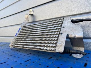 Радиатор охлаждения топлива Ford Transit 8 поколение (2013 - 2018), BK219N103AE, BK219N103AE