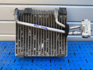 радиатор отопителя (печки) Volkswagen Touareg 1 поколение (2002 - 2007), 7L0820102D, 7L0820679A, 7L0820102D, 7L0820679A