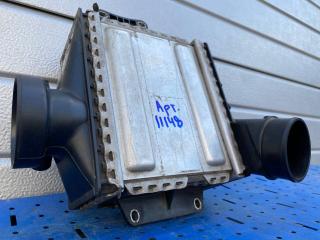 интеркулер Mercedes-Benz C-Класс W205 [рестайлинг] (2018 - 2023), 2.1 л., дизель, A6510901800, A6510901800